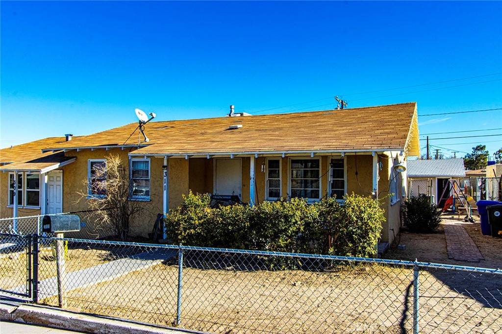 Barstow, CA 92311,309 Wilshire PL