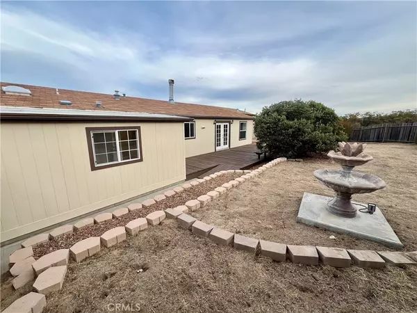 Anza, CA 92539,45755 Maraza RD