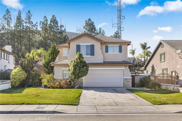 Riverside, CA 92508,8353 Clover Creek RD