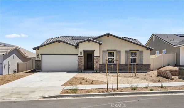 Tehachapi, CA 93561,1150 Fig DR