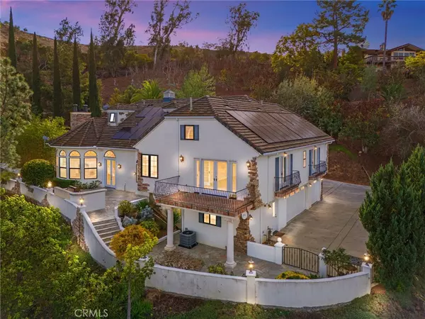 1852 Santa Margarita DR, Fallbrook, CA 92028
