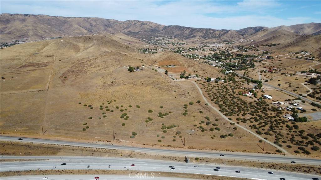Acton, CA 93510,0 VAC/Sierra Hwy/Vic Ward Rd