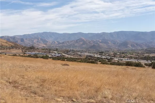 Acton, CA 93510,0 Vac/Sierra Hwy/Vic Ward Rd