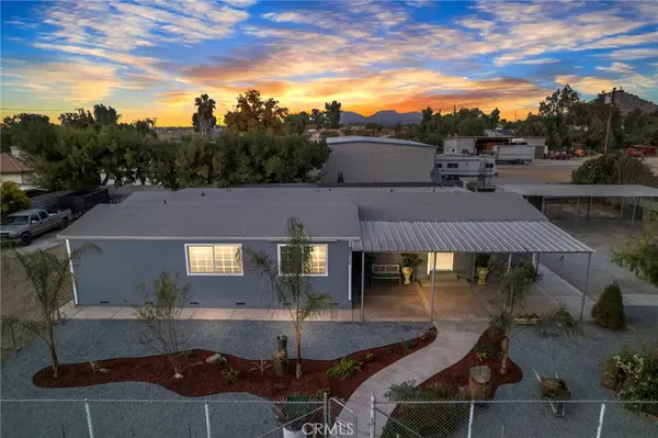 28050 Eller way, Menifee, CA 92585