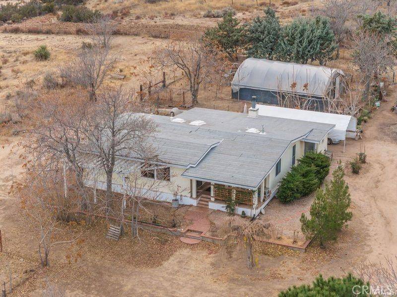 57745 Bailey RD, Anza, CA 92539