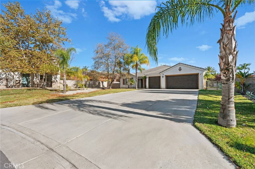 Perris, CA 92570,19092 Trail Ride CT
