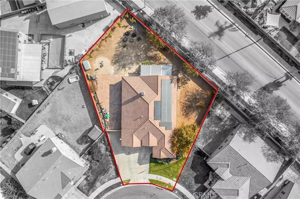 Hemet, CA 92545,3731 Wild Sienna TRL