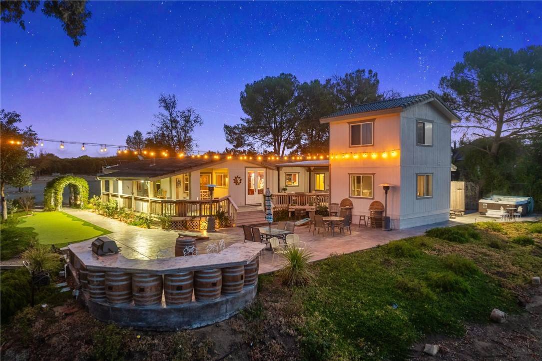 41026 Los Amantes RD, Temecula, CA 92592