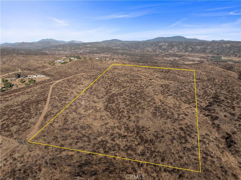 0 San Ignacio St / Best Rd, Hemet, CA 92544