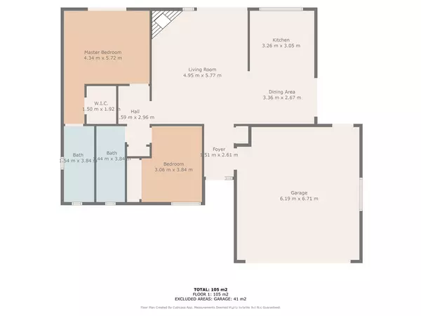 Hemet, CA 92545,1145 Lemon Gum LN