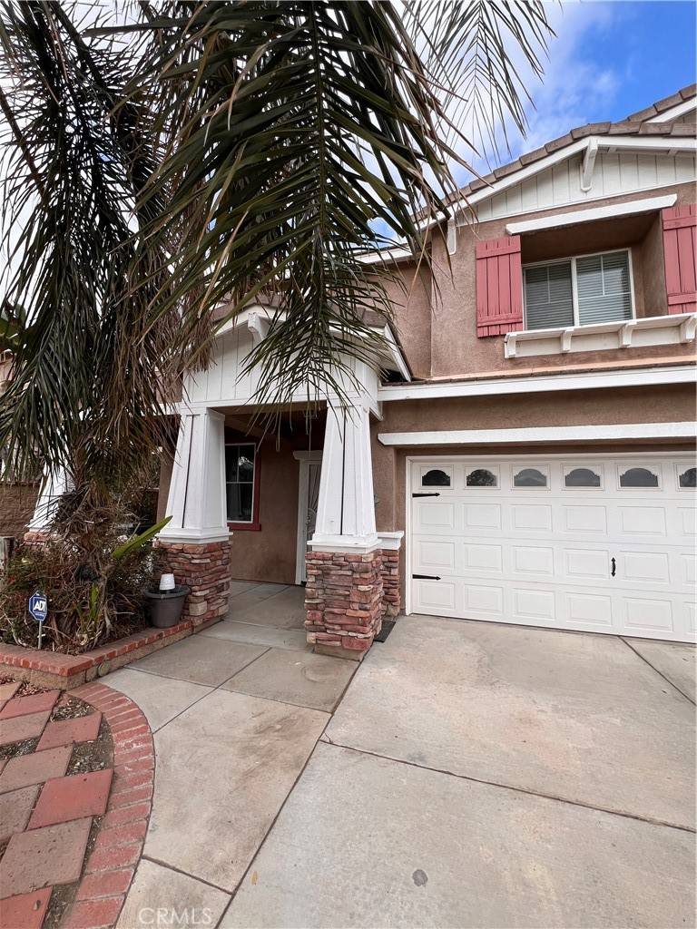 Fontana, CA 92336,18284 Laguna PL