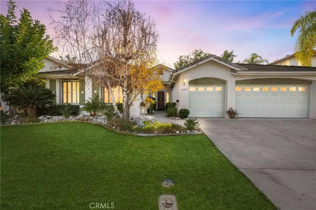 Temecula, CA 92592,32507 Favara Drive