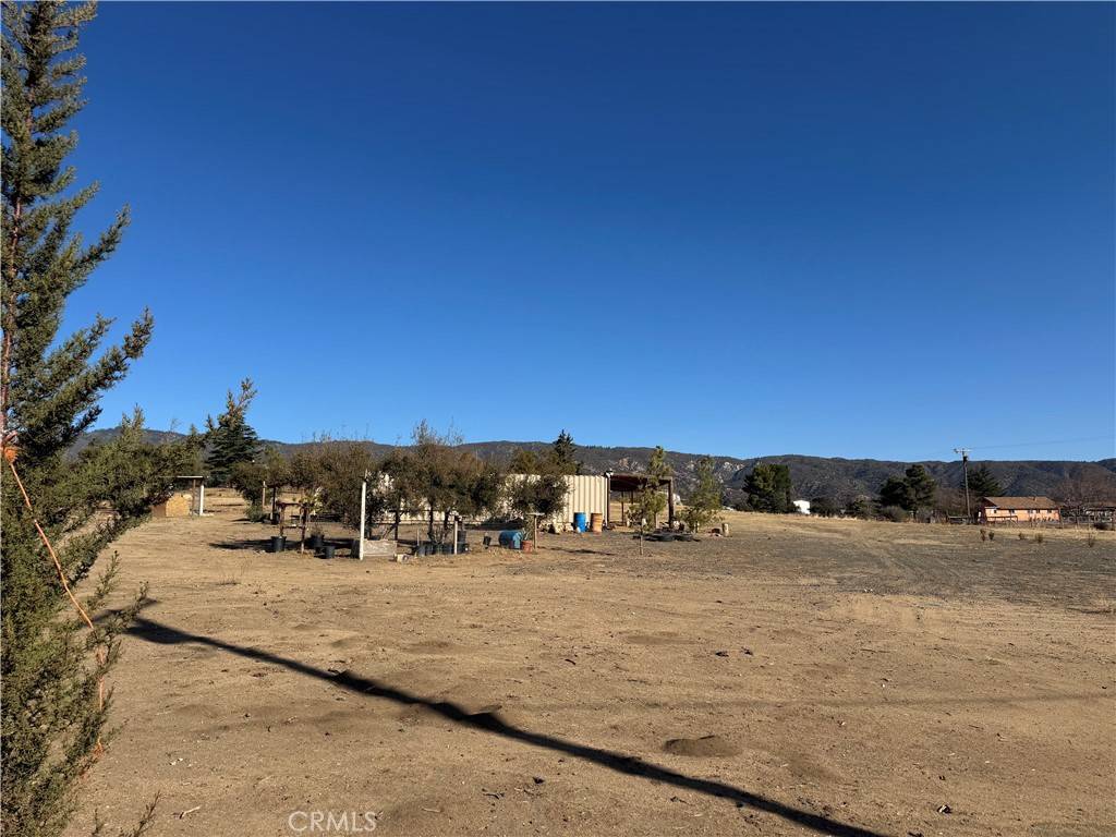 Anza, CA 92539,0 Cain RD