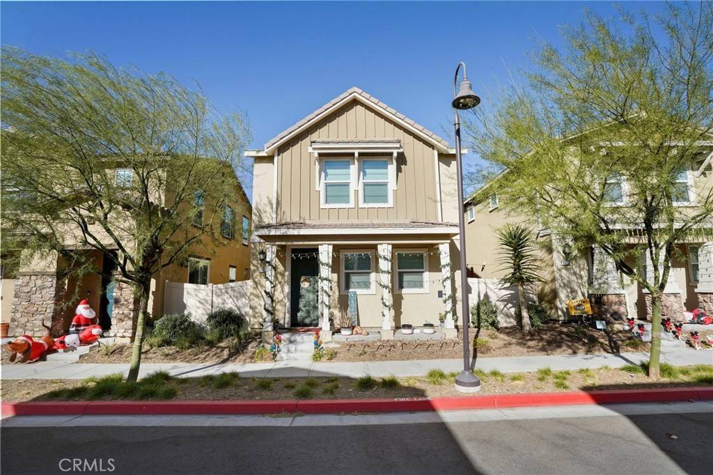 17037 Provo LN, Canyon Country, CA 91387