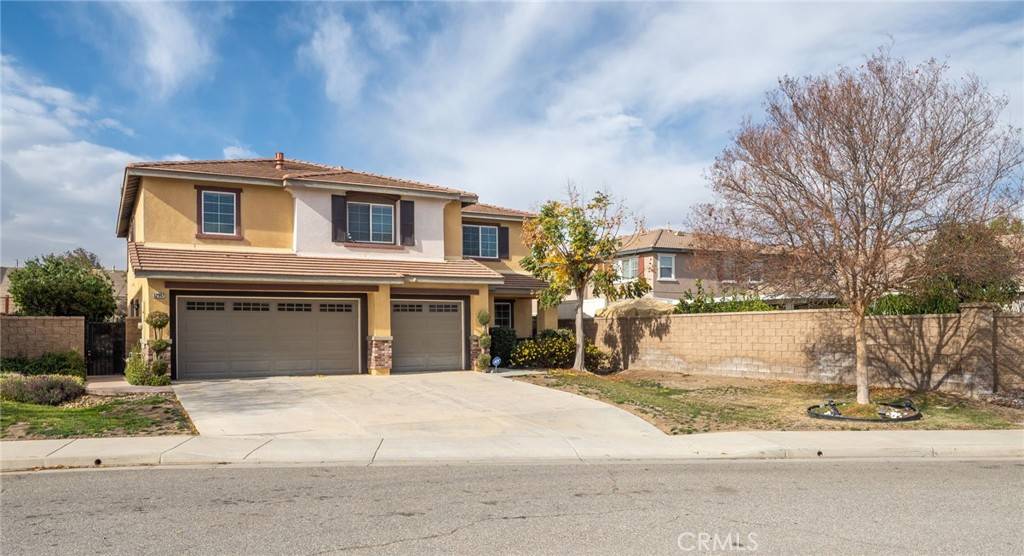 52997 Carrousel CT, Lake Elsinore, CA 92532