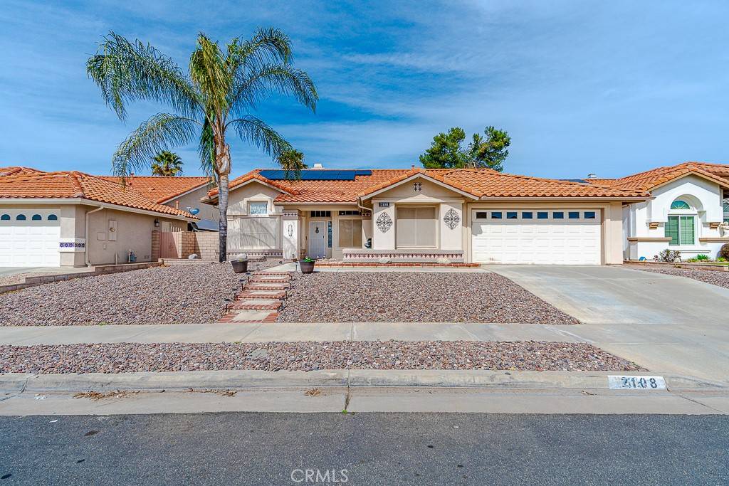 Hemet, CA 92545,2108 Pecan Tree ST