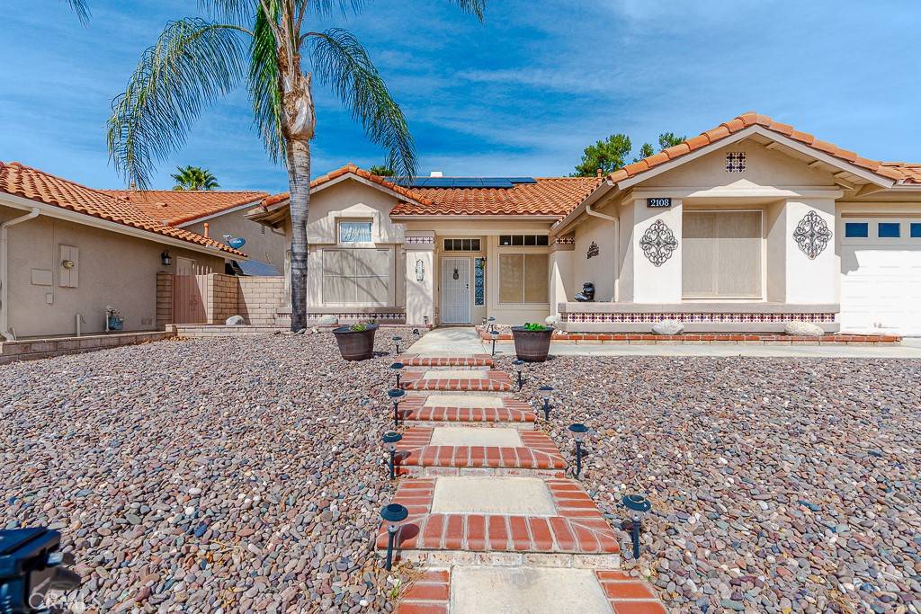 Hemet, CA 92545,2108 Pecan Tree ST