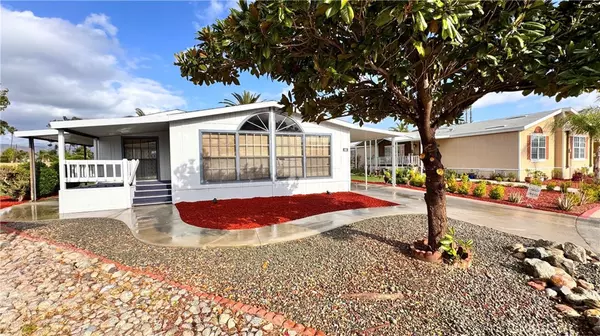 913 S Grand AVE #48, San Jacinto, CA 92582