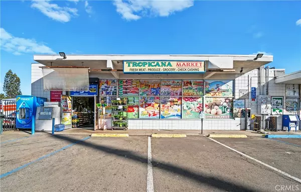 829 N. Santa Fe, Vista, CA 92084