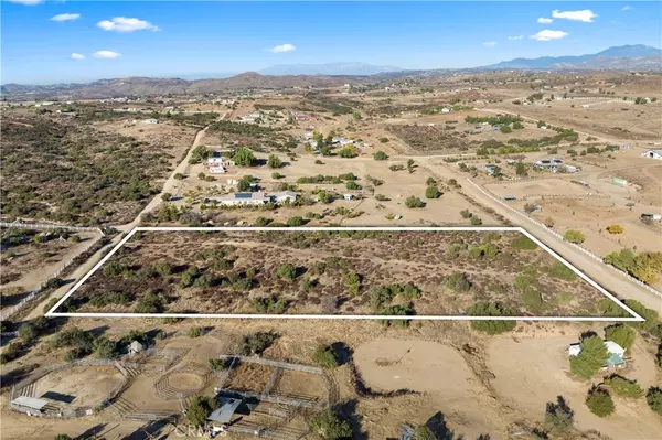 Hemet, CA 92544,0 Calle Gayube