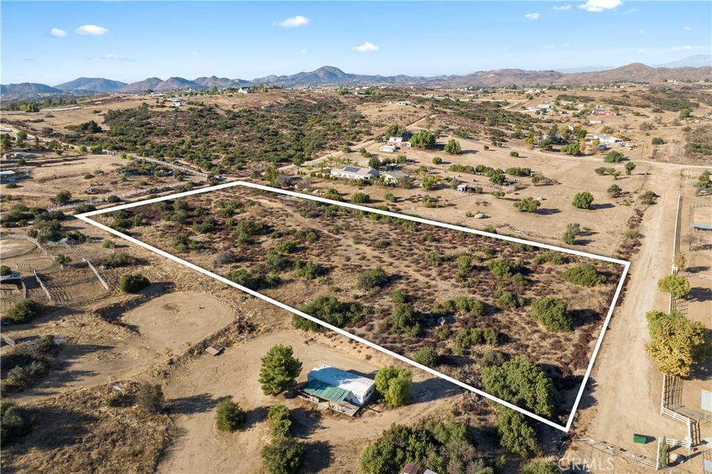 Hemet, CA 92544,0 Calle Gayube
