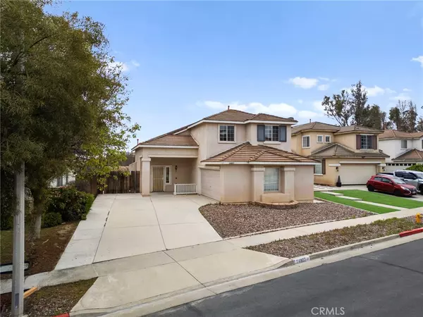 Murrieta, CA 92563,24803 Sweetgrass CT