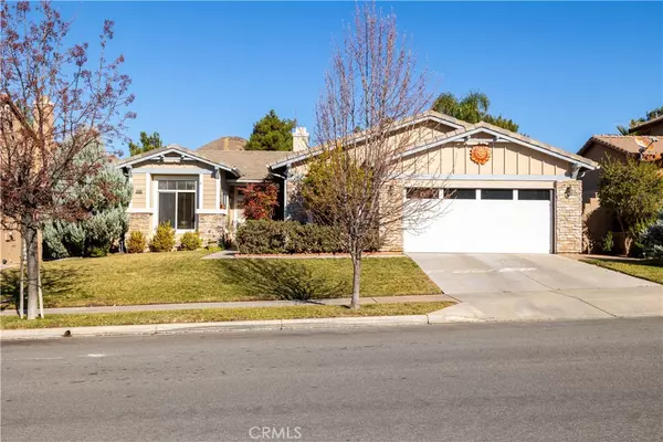 34090 Pinehurst DR, Yucaipa, CA 92399