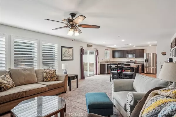 San Jacinto, CA 92582,596 Suukat CT