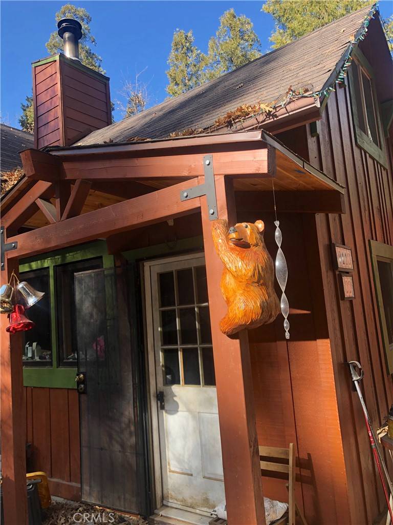 Forest Falls, CA 92339,9112 Torrey Pines RD
