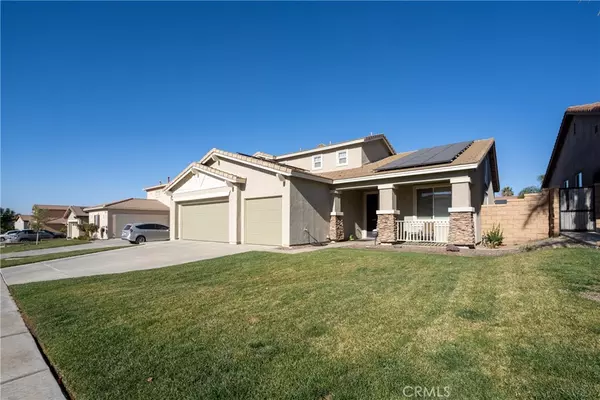 Menifee, CA 92584,29186 Shadow Hills ST