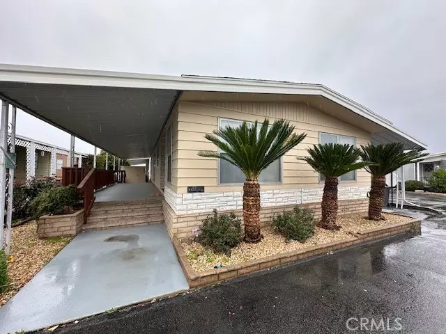 881 N Lake ST #262, Hemet, CA 92544