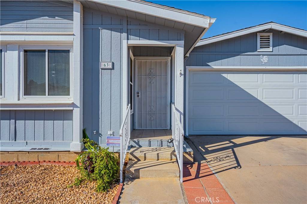 Menifee, CA 92586,27250 Murrieta RD #63