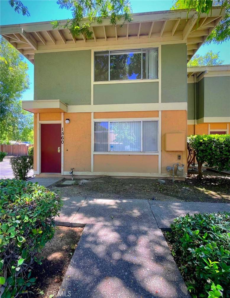 1560 Drake DR, Davis, CA 95616