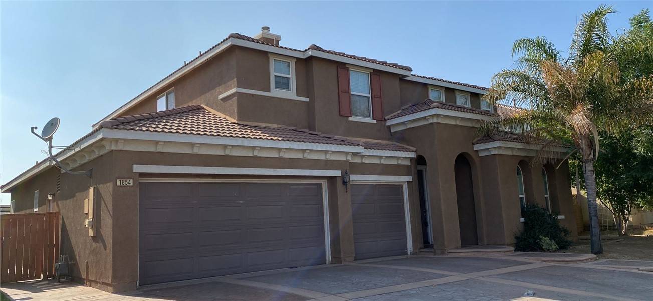 1854 Bankstown WAY, Perris, CA 92571