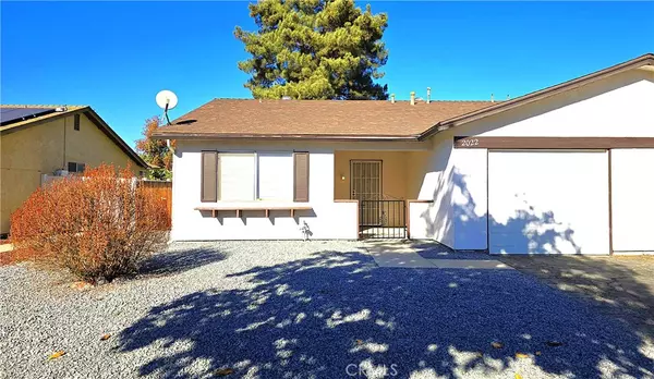 2022 La Mesa CT, Hemet, CA 92545