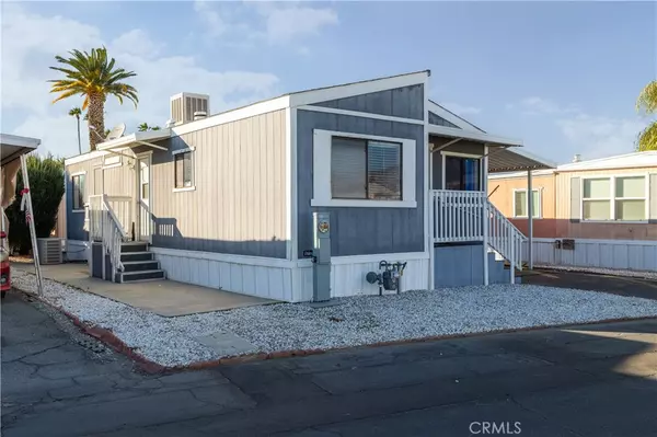 42751 E Florida #32, Hemet, CA 92544