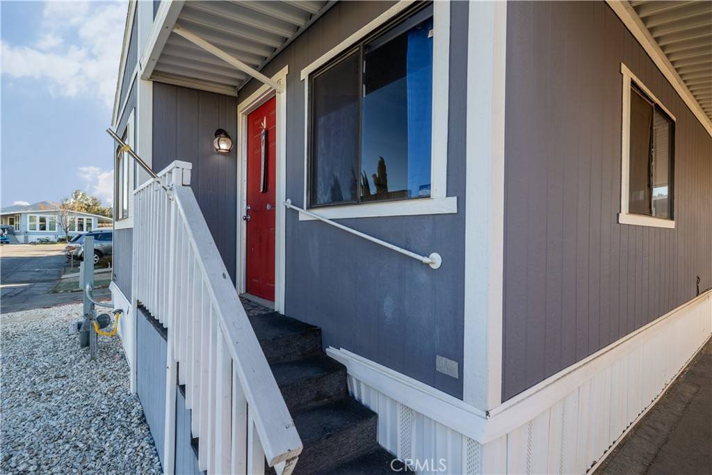 Hemet, CA 92544,42751 E Florida #32