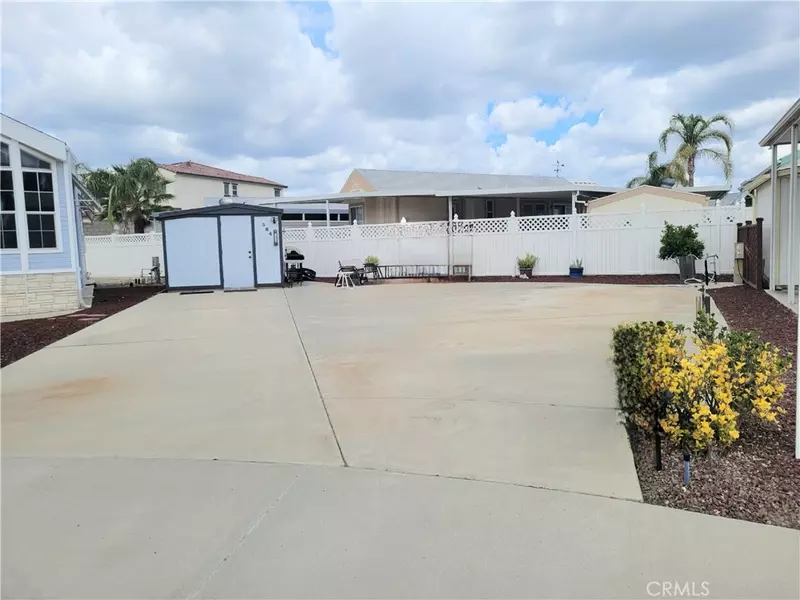 1295 S Cawston AVE, Hemet, CA 92545