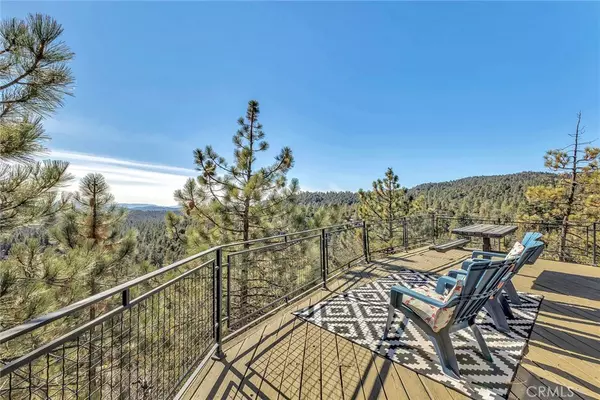 Idyllwild, CA 92549,25430 Fernleaf DR