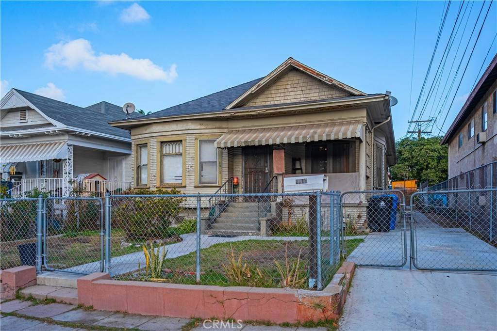 Los Angeles, CA 90031,2913 Baldwin ST