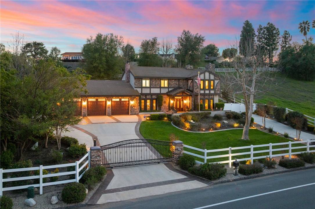 Temecula, CA 92591,30275 Del Rey RD