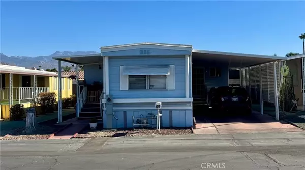 42751 E Florida AVE #60, Hemet, CA 92544