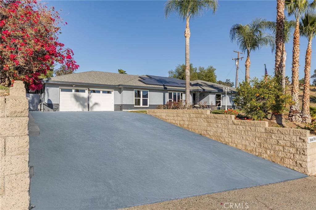 16670 Arnold AVE, Lake Elsinore, CA 92530