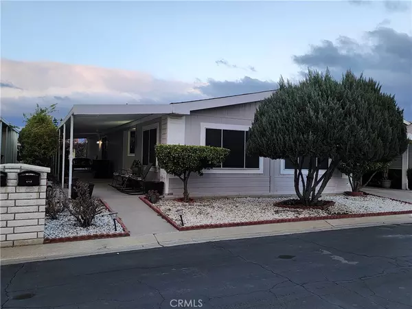 Hemet, CA 92545,1250 N Kirby ST #127