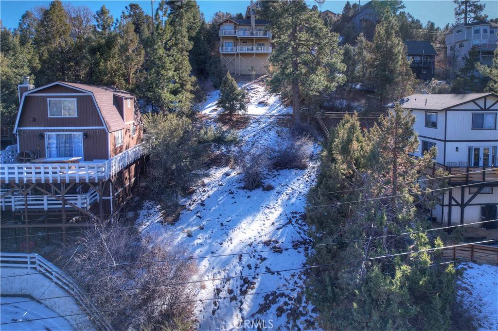 Big Bear City, CA 92314,0 Aeroplane BLVD E