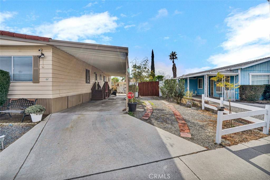 San Jacinto, CA 92582,152 N Manzanita CT