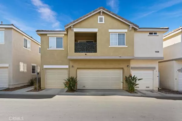 1468 Levant Ln Unit 6, Chula Vista, CA 91913