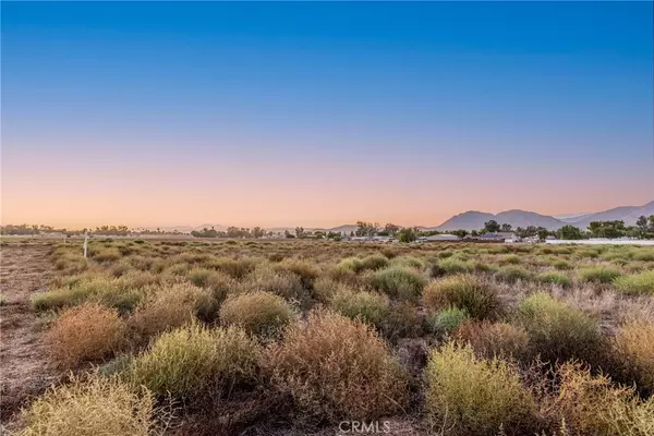 0 Converse SVOL 17 AVE, Nuevo, CA 92567