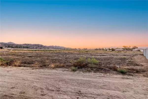 Nuevo, CA 92567,0 Converse Merger 4 AVE