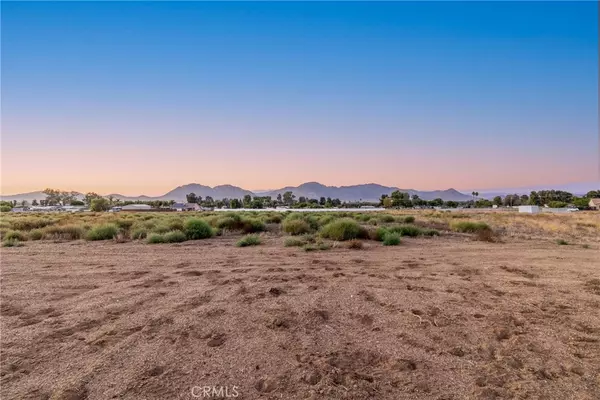 Nuevo, CA 92567,0 Converse Merger 4 AVE